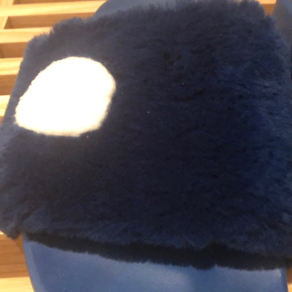 Marc Jacobs - Real Fur- Slides - Picture 4 of 8